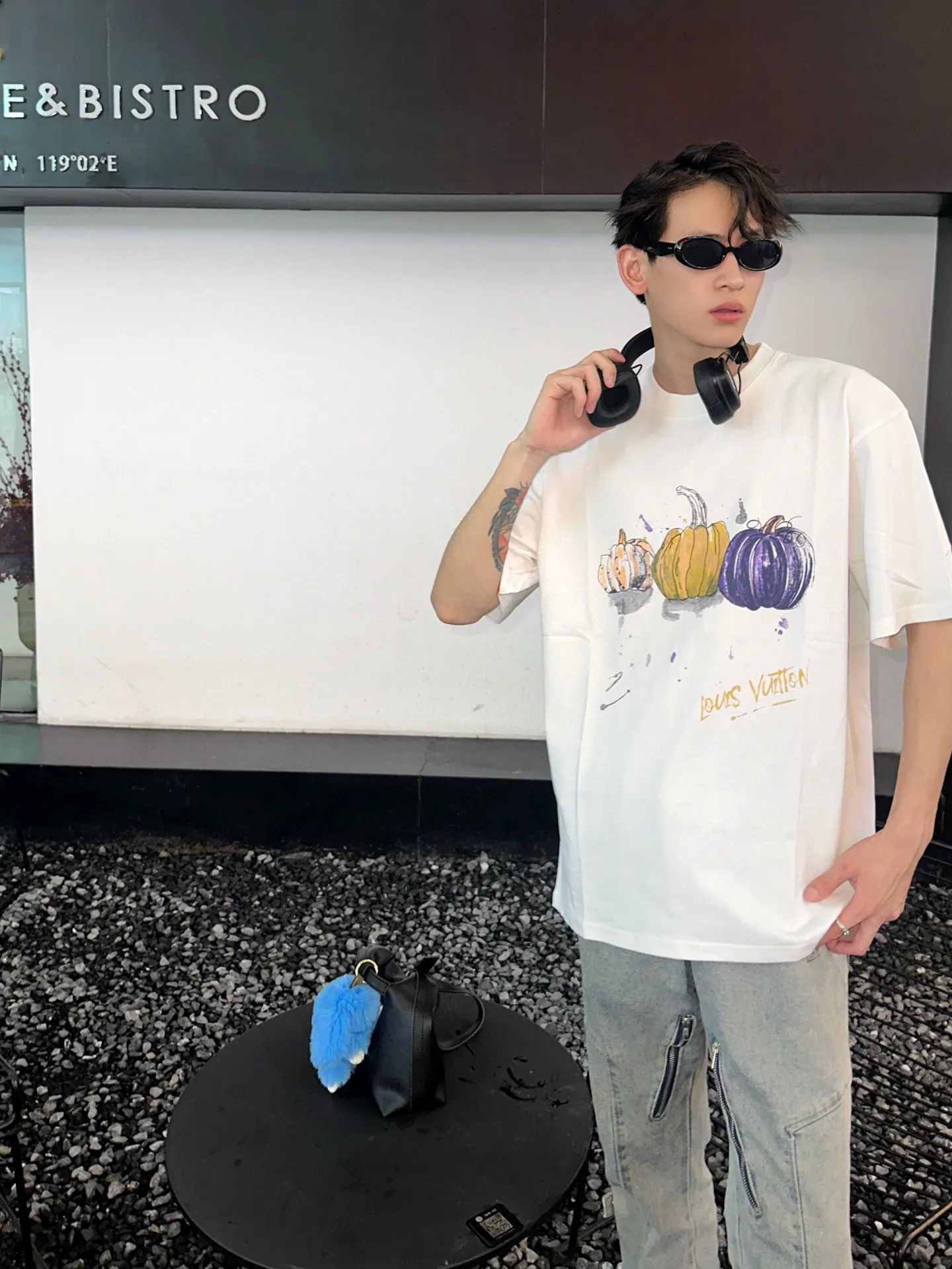 Louis Vuitton/ 25ss
